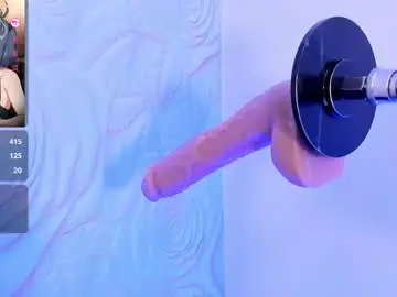 Chaturbate Watch Live Sex Cams of sarahi_camila