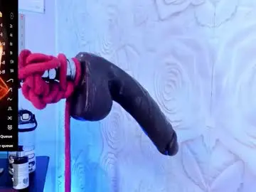 Chaturbate Best Webcam of sarahi_camila