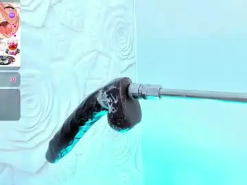 Chaturbate Best live sex cam show of sarahi_camila