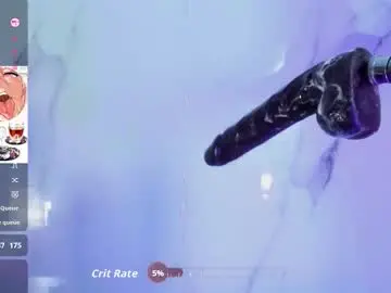 Chaturbate Best Webcam of sarahi_camila