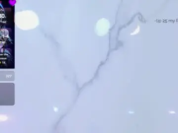 Chaturbate Free Porn Cam of sarahi_camila