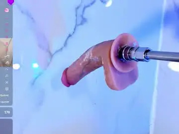 Chaturbate Free Porn Cam of sarahi_camila