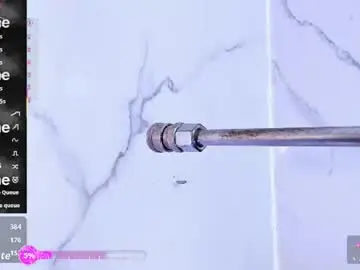 Chaturbate Sex Cam of sarahi_camila