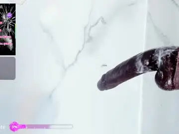 Chaturbate Private Sex Chat of sarahi_camila