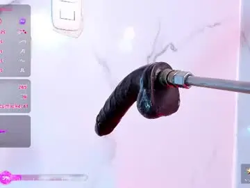 Chaturbate Watch Live Sex Cams of sarahi_camila