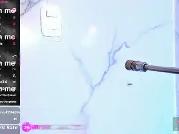 Chaturbate Free Live Porn of sarahi_camila
