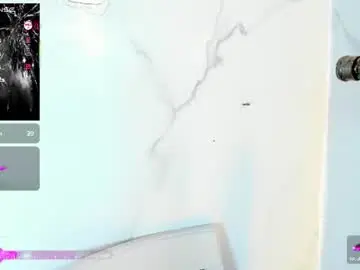 Chaturbate Sex Chat of sarahi_camila