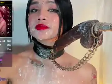 Chaturbate Free Live Porn of sarahi_camila