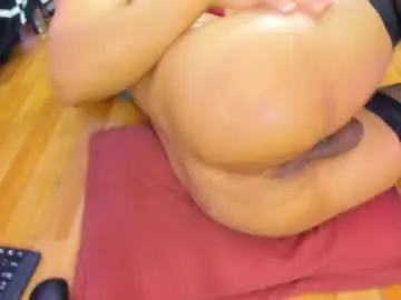 Chaturbate Sex Chat of scarleth_sin