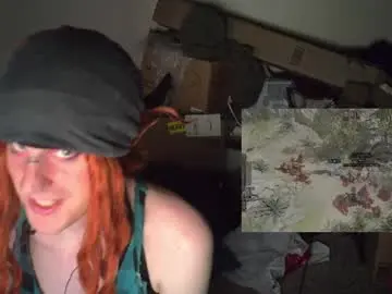 Chaturbate Live Porn of seraph_of_norns