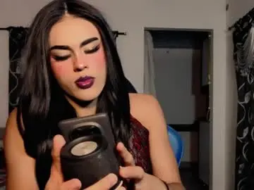 Chaturbate Adult Webcam of teressa_mc