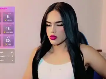 Chaturbate Live Sex Cam of teressa_mc