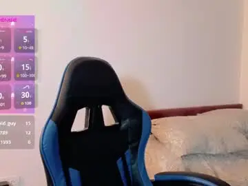 Chaturbate Best live sex cam show of teressa_mc