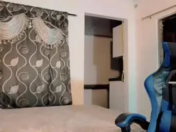 Chaturbate Live Sex of teressa_mc