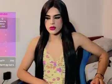 Chaturbate Nude Webcam of teressa_mc