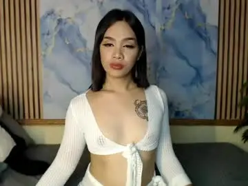 Chaturbate Best Webcam of water_lilly