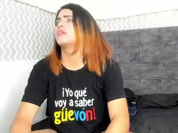 Chaturbate Best live sex cam show of ariana_salazar