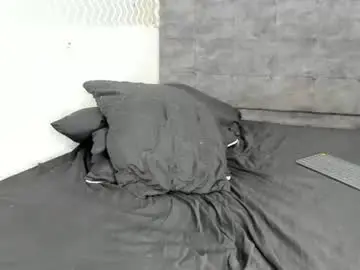 Chaturbate Sex Chat of ariana_salazar