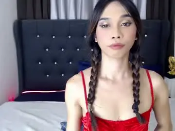 Chaturbate Live Sex Cam of beatrix_pleasure