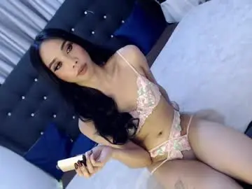 Chaturbate Sex Cam of beatrix_pleasure