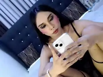 Chaturbate Live Sex Cam of beatrix_pleasure