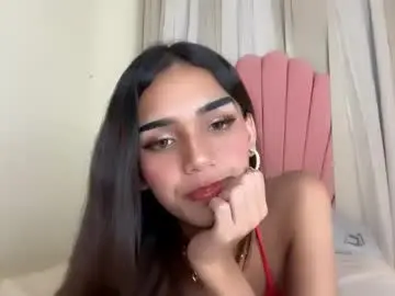 Chaturbate Live Porn of beautyhotasia123