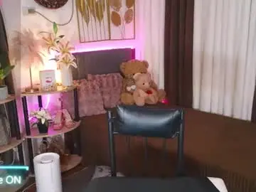 Chaturbate Live Porn of carlamoore23
