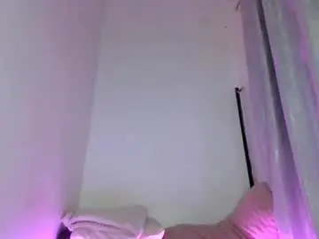 Chaturbate Sex Chat of carlamoore23