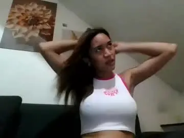 Chaturbate Watch Live Sex Cams of carlamoore23