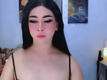 Chaturbate Nude Webcam of cherrymaegray