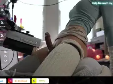 Chaturbate Live Sex of cumnplay328
