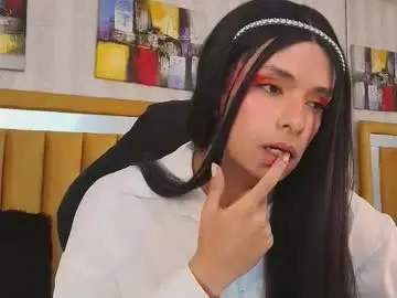 Chaturbate Live Sex Cam of danika_dahl