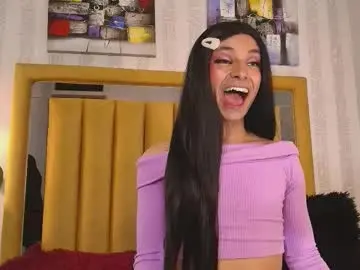 Chaturbate Nude Webcam of danika_dahl