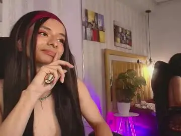 Chaturbate Live Sex Cam of danika_dahl