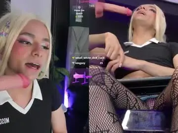 Chaturbate Adult Video Chat of danika_dahl