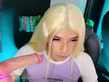 Chaturbate Best Webcam of danika_dahl