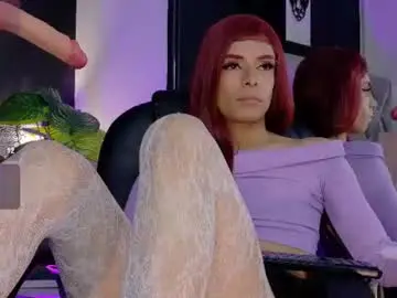 Chaturbate Adult Webcam of danika_dahl