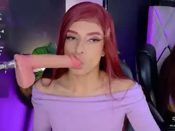 danika_dahl from chaturbate