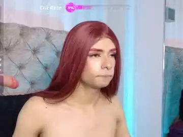 Chaturbate Sex Cam of danika_dahl