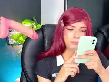 Chaturbate Sex Cam of danika_dahl