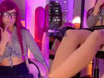 Chaturbate Sex Chat of danika_dahl
