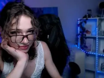 kevi_sunn from chaturbate
