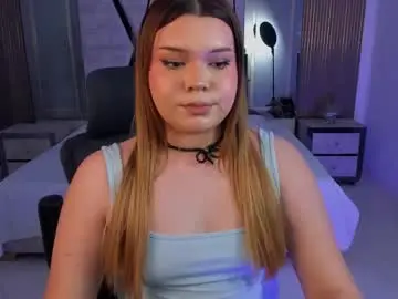 Chaturbate Live Sex Cam of maxxxine_
