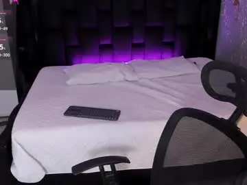 Chaturbate Live Sex Cam of maxxxine_