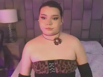 Chaturbate Sex Chat of maxxxine_