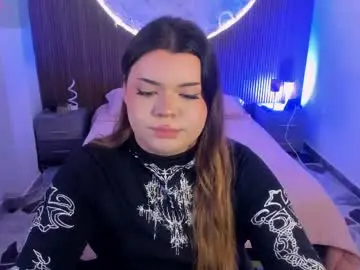 Chaturbate Live Porn of maxxxine_