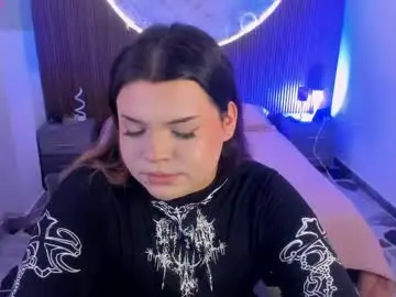 maxxxine_ from chaturbate