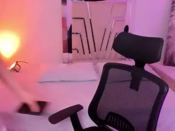 Chaturbate Live Porn of maxxxine_