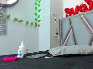 Chaturbate Live Sex Cam of michel_flores