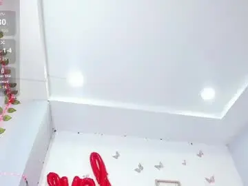 Chaturbate Live Sex of michel_flores